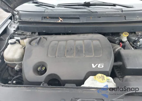 2015 Dodge Journey Sxt from USA, damaged, VIN 3C4PDCBG8FT668462